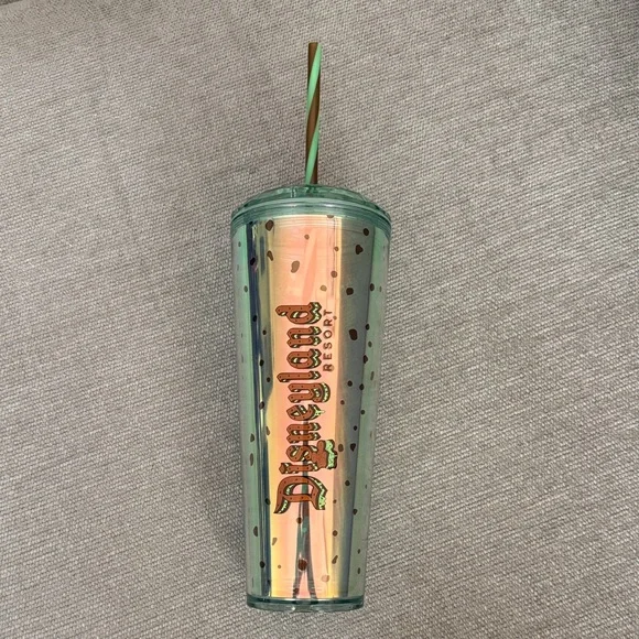 Disneyland Resort x Starbucks Ice Cream Sandwich Tumbler