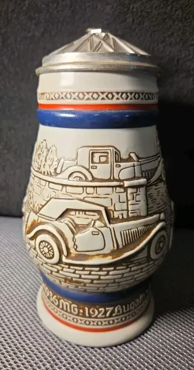 Avon Stein