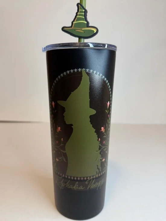 Wicked Elphaba Cup