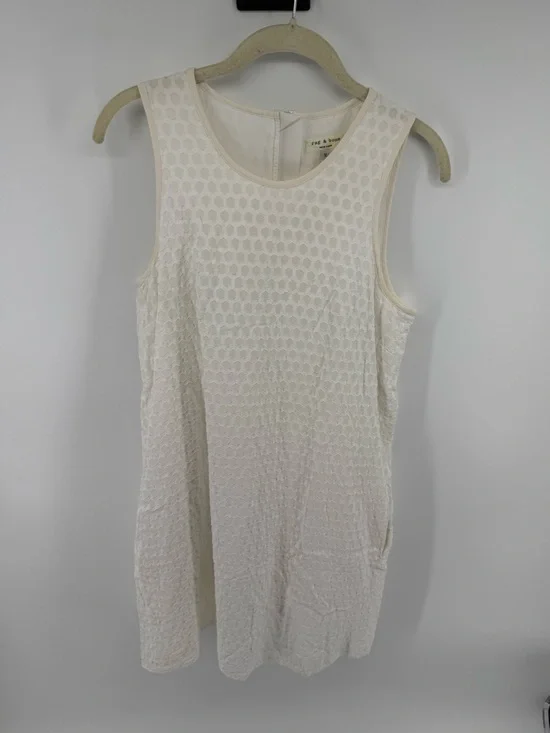 Evie Honeycomb‎ Shift Dress