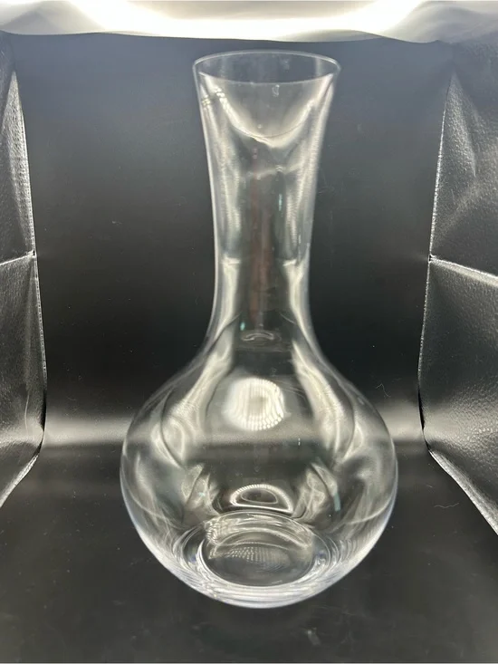 Reidel 9 3/4” Decanter