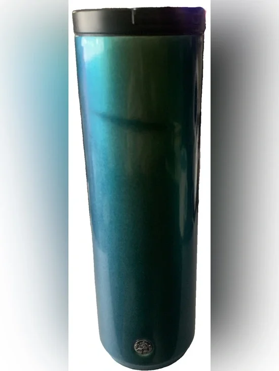 Pre Owned Starbucks 2020 Stainless Steel 20Oz Travel Tumbler Insulated