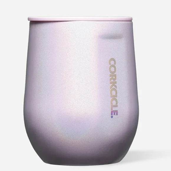 💥BUY 2 GET 1 FREE CORKCICLE UNICORN MAGIC STEMLESS, SIZE 12 OZ.