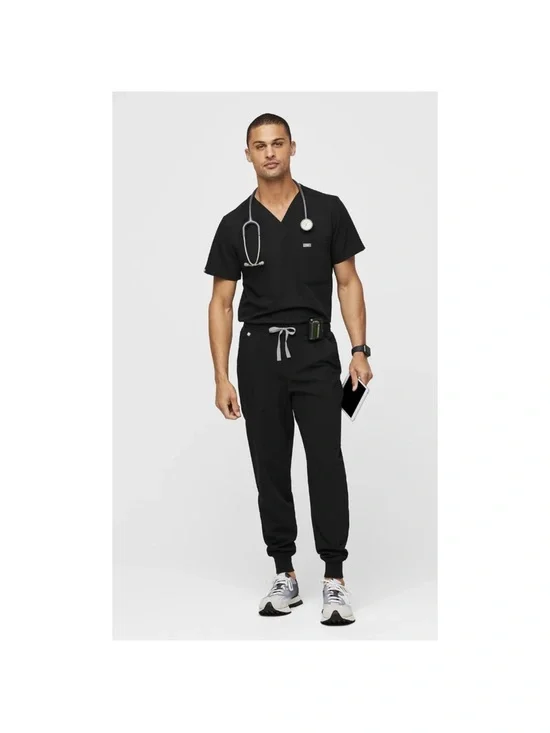 Figs Tansen Jogger Scrub Pants Medium