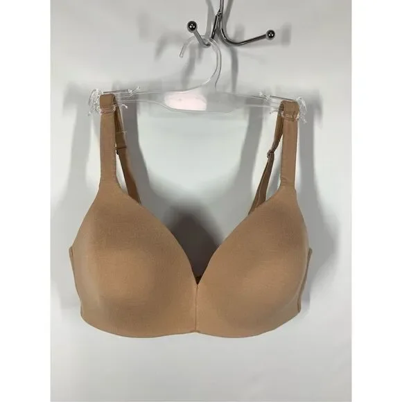 Soma Embraceable full coverage underwire t-shirt bra Size 36C