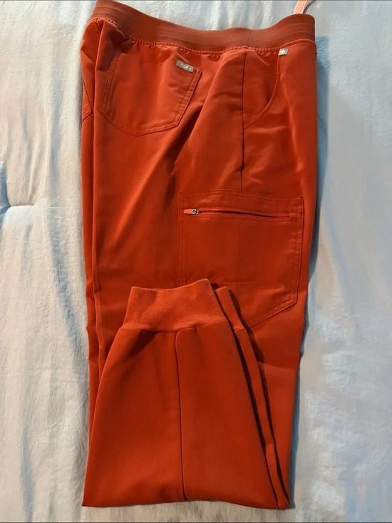 Women’s Auburn Zamora Jogger Pants - Comfortable Casual Fit