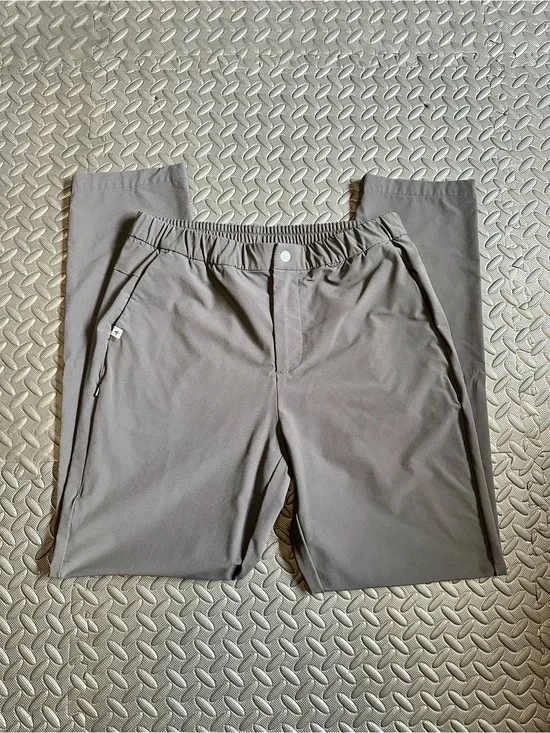 FIGS PRO Scrub Pants  (Purchased as Men Style)