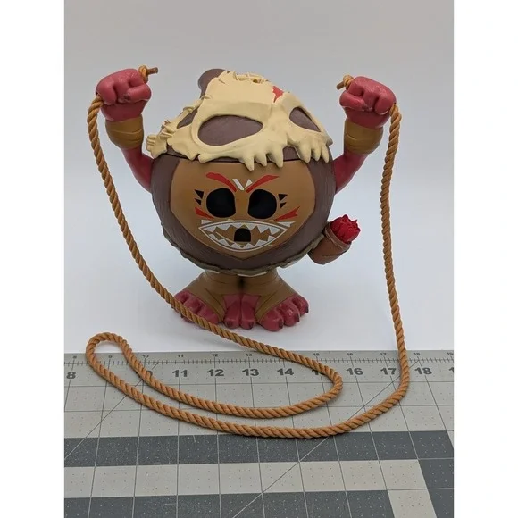 Disney Moana 2 AMC Exclusive Movie Souvenir Kakamora Coconut Cup Disneyland