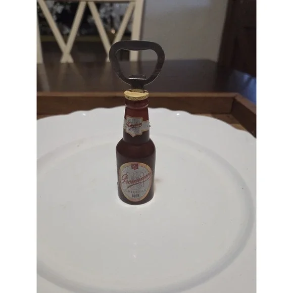 Vintage DCI Happy Hour Beer Bottle Opener