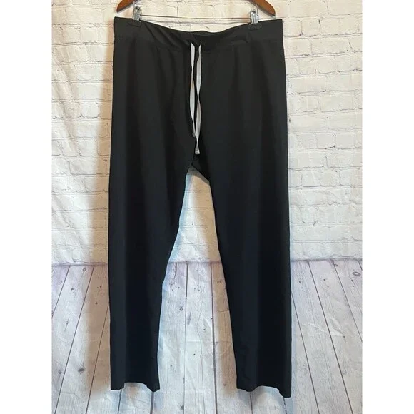 Figs Scrub Pants Mens Size XL T21003 Livingston PO 3216 32” Inseam 30”