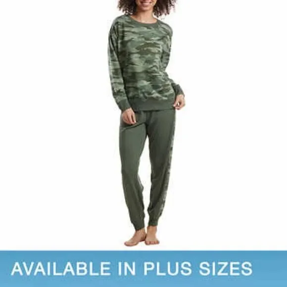 Splendid Ladies' 2-piece Pajama Set
