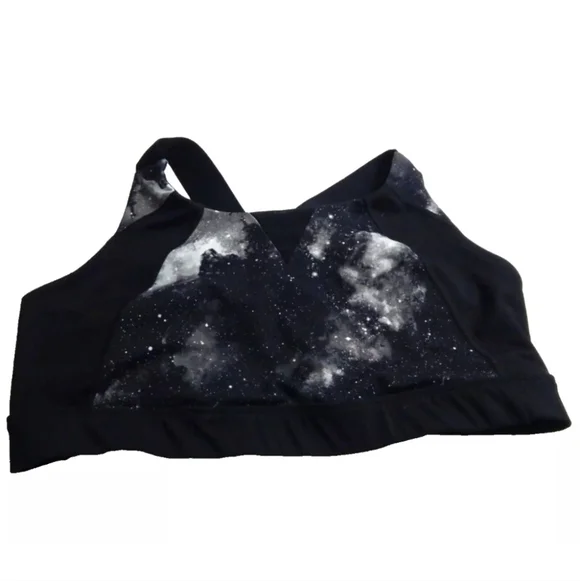 Torrid Active Low Impact Cross Back Sports Bra