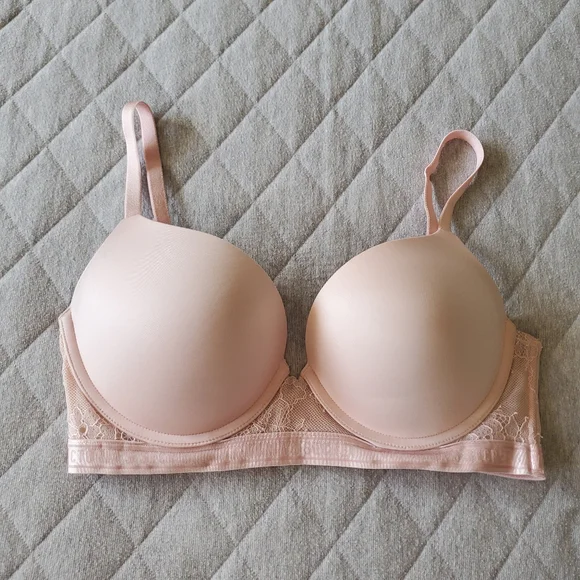 Victoria's‎ Secret Very Sexy Push-up Bra 34D