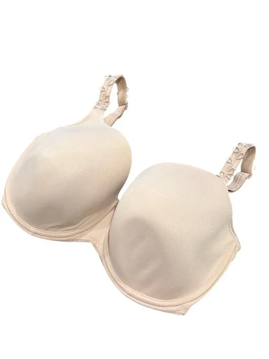 PrimaDonna Perle Padded Full Cup Beige Underwire Bra 34F UK