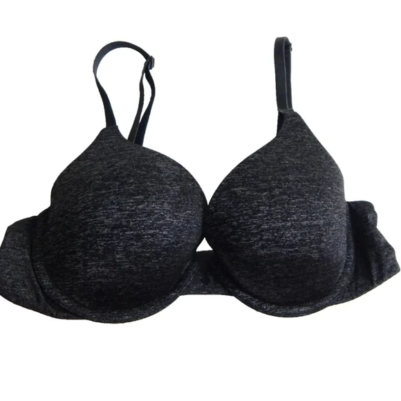 Victoria's Secret Padded Perfect Coverage Bra