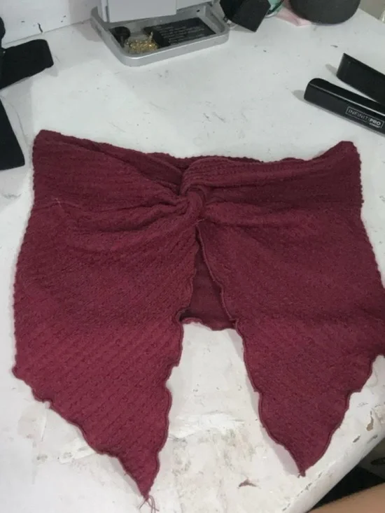 Women Intimates - Tag shows bra-like garment