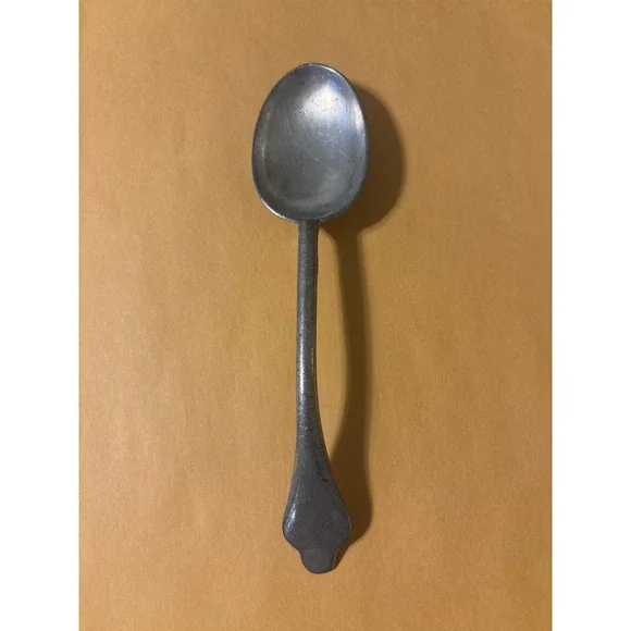 Gorham RG Spoon Unisex OS‎ Silver Good 18/8 Stainless Steel Vintage Flatware