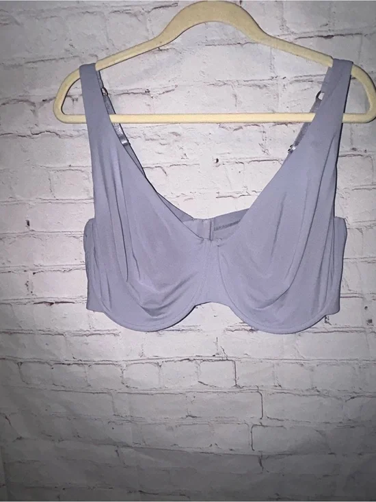 ThirdLove Second Skin‎ Unlined bra size 42F