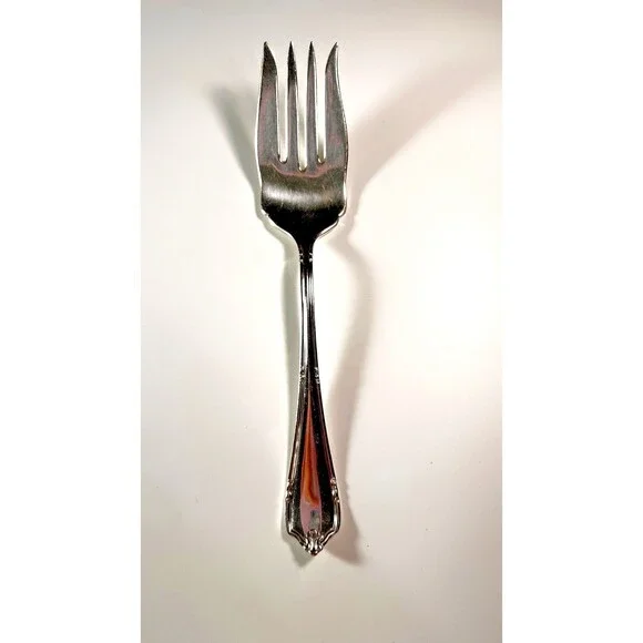 Associated Silver Co Yourex 