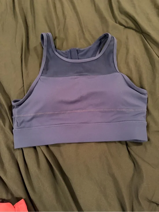 Zyia sports bra