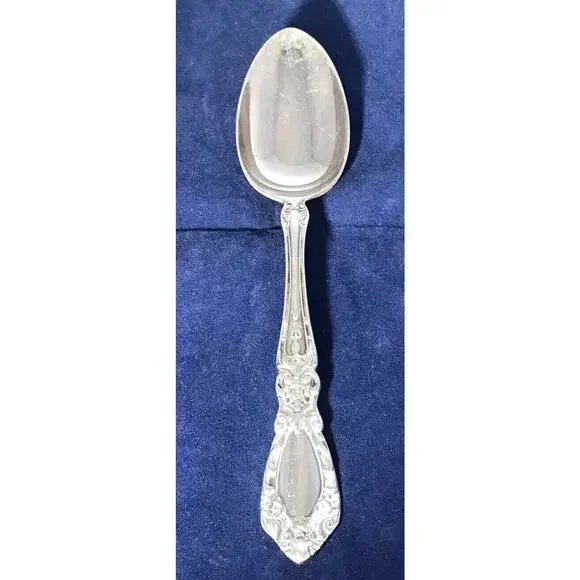 Gorham Silver Plate 8 1/2