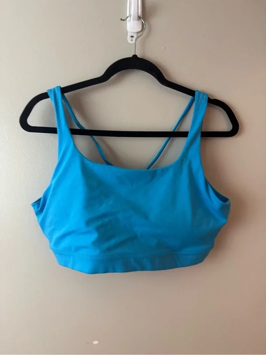 Athleta Sports Bra XL Activewear Athletic Athleisure