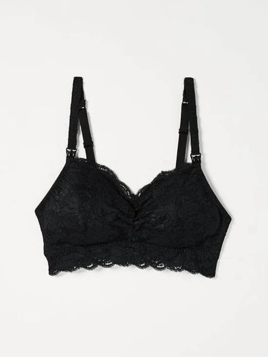 Cosabella Never Say Never MaternityBralette