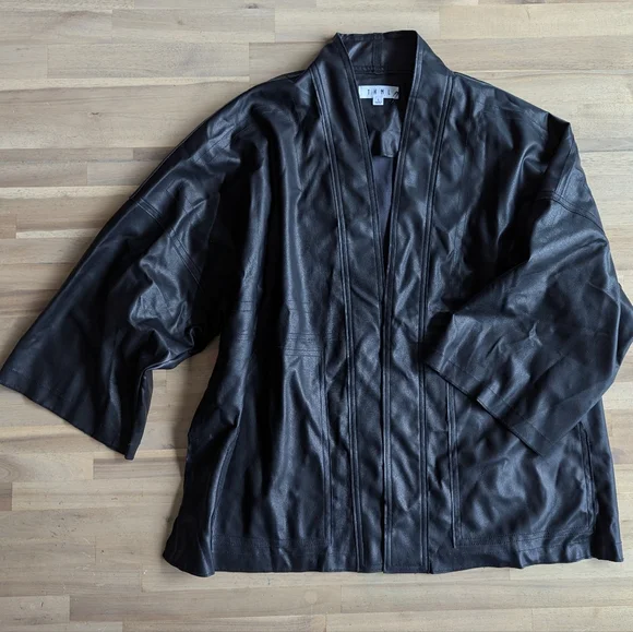 THML JACKET NWOT‎