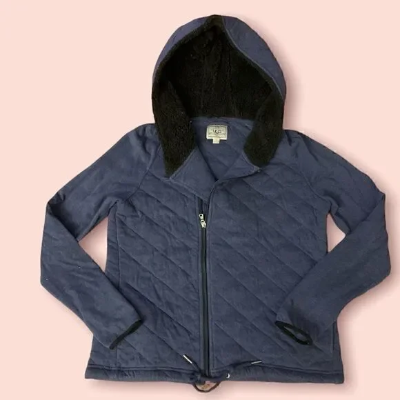 UGG JACKET