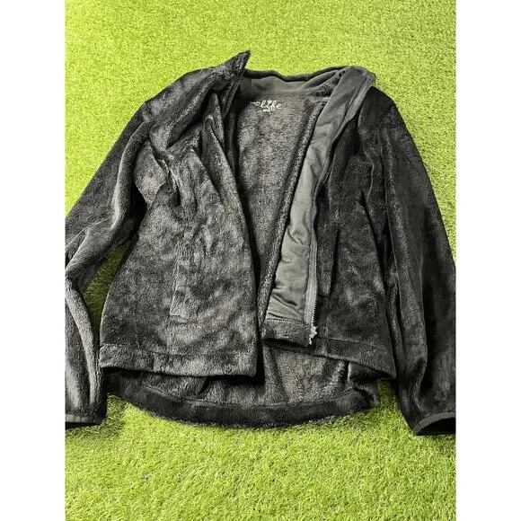 Made for‎ Life Black Fleece Jacket XL