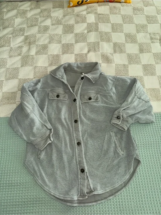 Free People Ruby Jacket size XS oversized‎