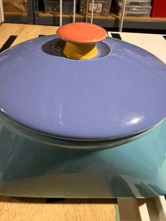 Lyndt-Stymeist Casserole Dish