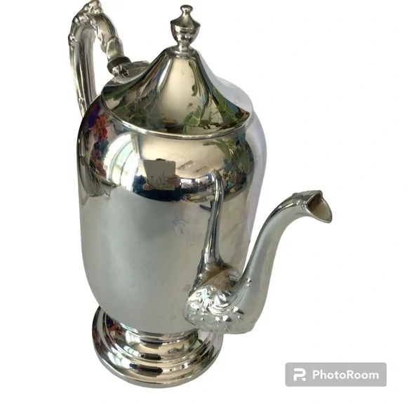 Vintage Danny Wilson original crumb teapot