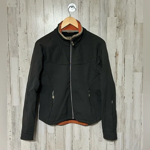 Salomon‎ Advanced Skin Cordura WB-400 softshell jacket