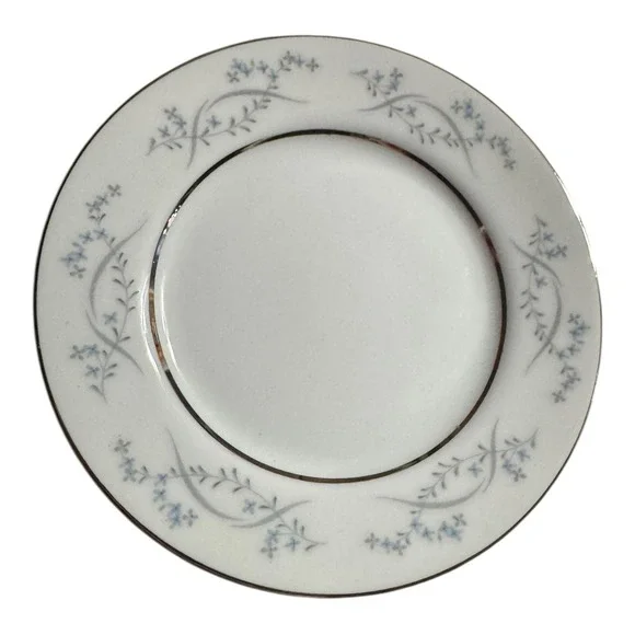 Counselor Fine China 1943 Symphony Japan 6 3/8