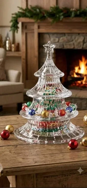Gorham Holiday Traditions 9.5