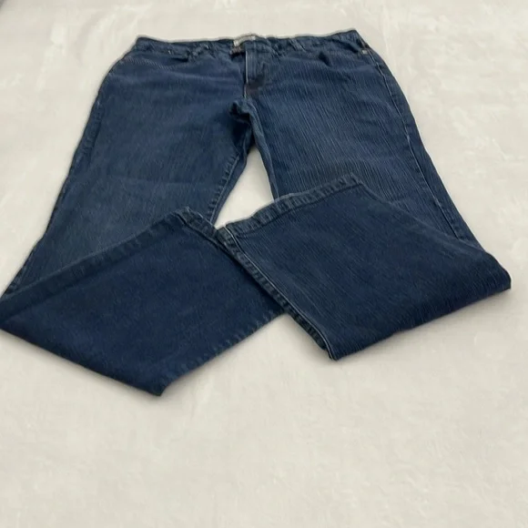 JEANSTAR PREMIUM DENIM WOMENS JEANS SIZE 12