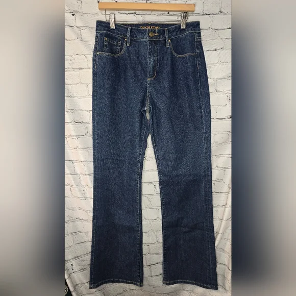 Women's Pendelton Jean's Size‎ 10