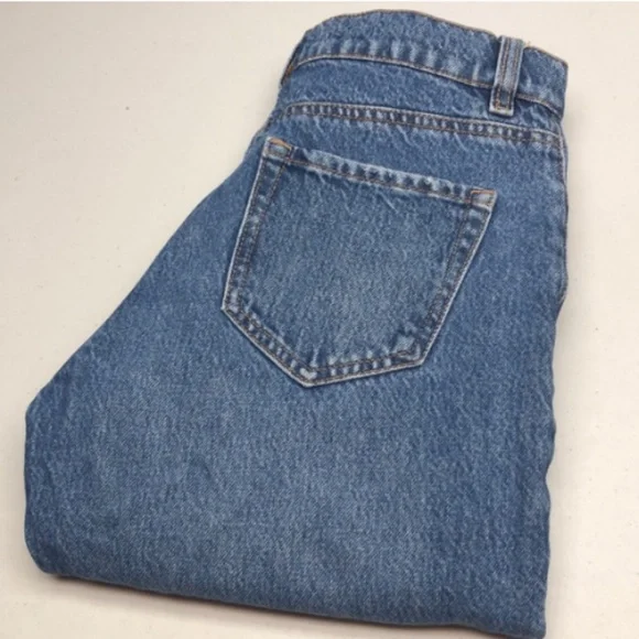 PREMIUM GARAGE VINTAGE STRAIGHT JEANS 1/26x27 ⭐️