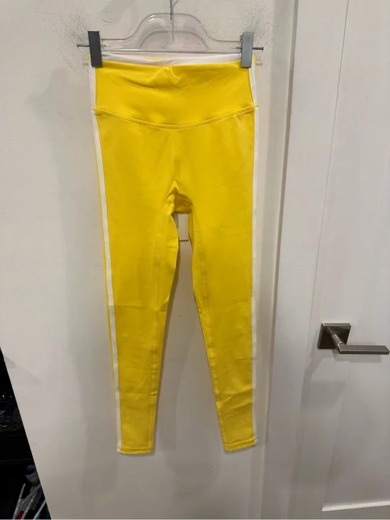 Form Core Leggings