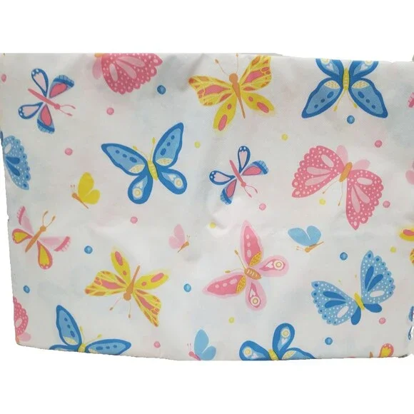 Peva Vinyl Tablecloth,52