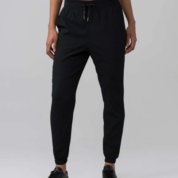 Lululemon In-Depth‎ Jogger
