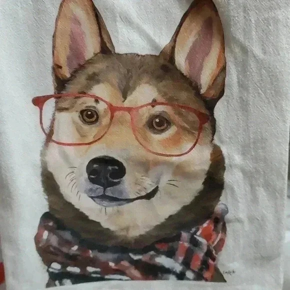 Flour sack towel 
