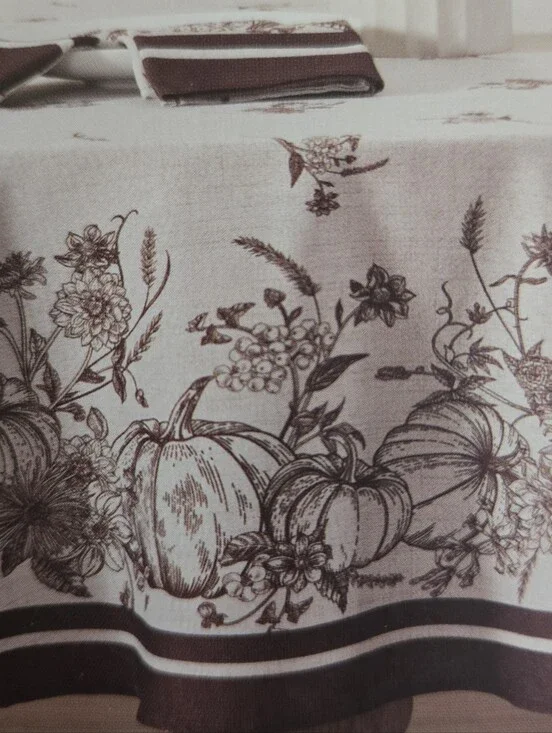 Lenox Autumn Serenade 70