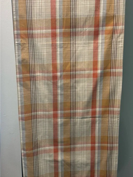 Pottery Barn Table Runner - 108in