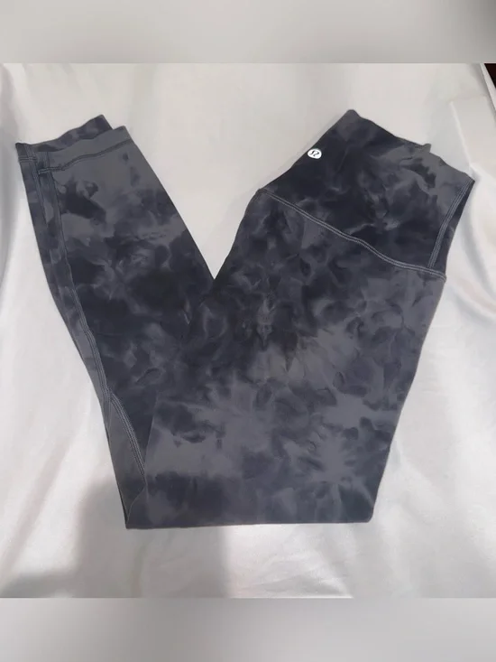 lululemon align high rise leggings
