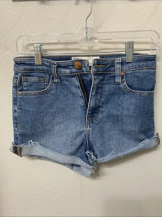 RSQ Jean Shorts