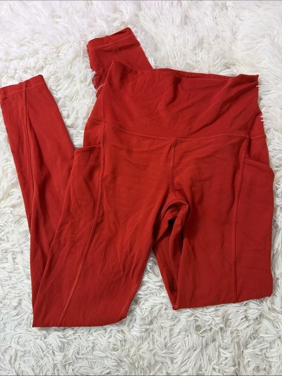 Lululemon Align High-Rise Pant with Pockets 28