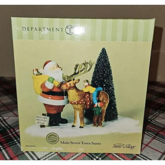 Department 56 