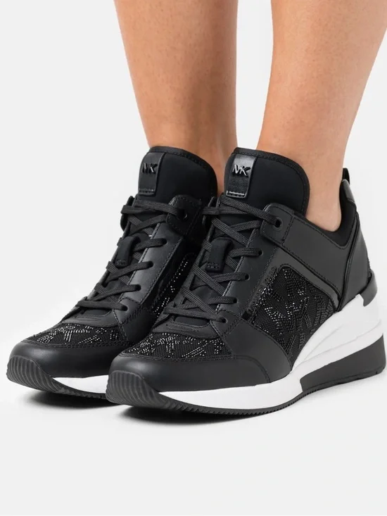 Michael Kors Georgie Trainer